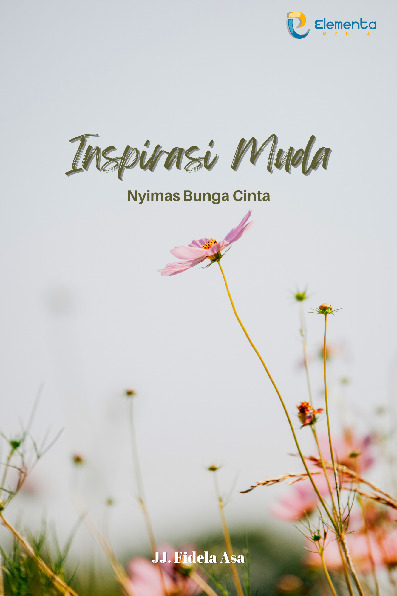 Sampul buku Inspirasi Muda : Nyi...